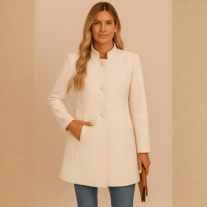 SOFIA | TIMELESS ELEGANT JACKET