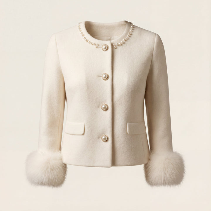 Eleanor | Timeless Soft Cardigan